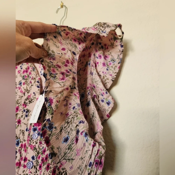 The Mini Flicker Dress Sokie Collective - Picture 4 of 11